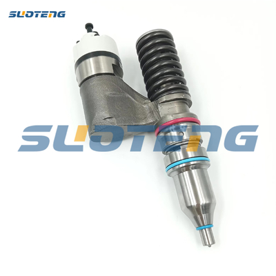 0R-9530 0R9530 C10 C12 motor parçaları için Common Rail yakıt enjektörü