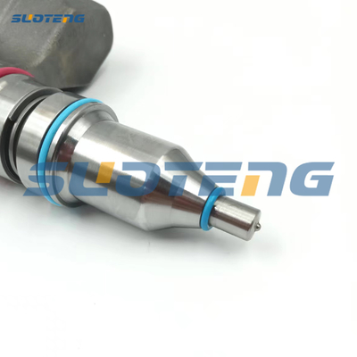 0R-9530 0R9530 C10 C12 motor parçaları için Common Rail yakıt enjektörü