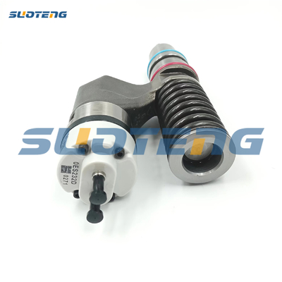 0R-9530 0R9530 C10 C12 motor parçaları için Common Rail yakıt enjektörü