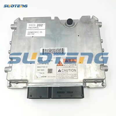 8-98227792-0 8982277920 ECM Kontrolörü Motor Modülü Motor Parçaları İçin