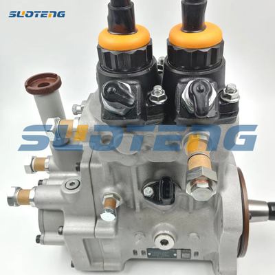 094000-0421 Yakıt Enjeksiyon Pompası 0940000421 E13C motor parçaları için