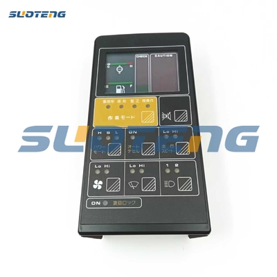 7824-72-2000 PC200-5 PC400-5 kazıcı için 7824722000 Monitör Ekran Paneli