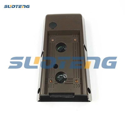 7824-72-2000 PC200-5 PC400-5 kazıcı için 7824722000 Monitör Ekran Paneli