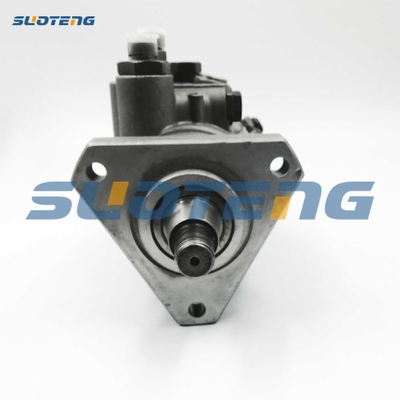 DE2635-6165 DE26356165 Motor parçaları için yakıt enjeksiyon pompası