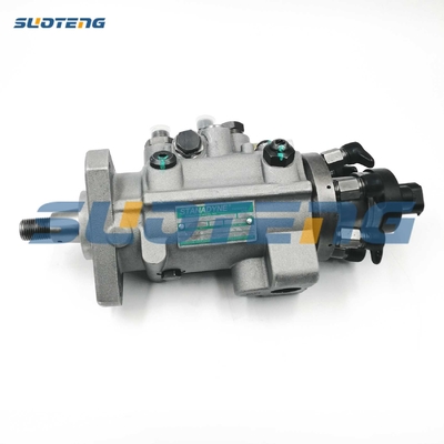 DE2635-6165 Motor parçaları için yakıt enjeksiyon pompası