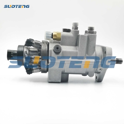 DE2635-6165 Motor parçaları için yakıt enjeksiyon pompası