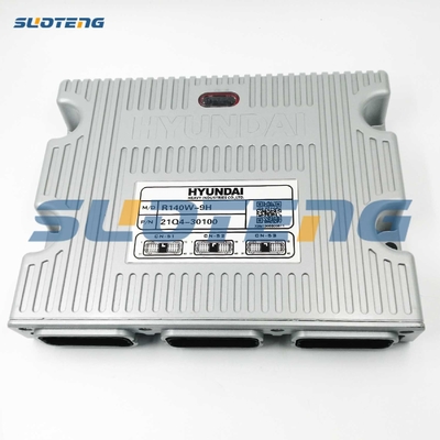 21Q4-30100 21Q430100 MCU denetleyicisi R140W-9H kazıcı için
