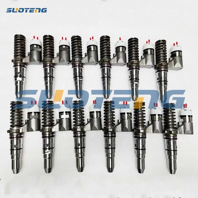 10R-1275 Motor parçaları için Common Rail yakıt enjeksiyonu