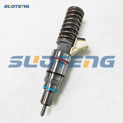 R414703003 Dizel Motor İçin Yakıt Enjektörü