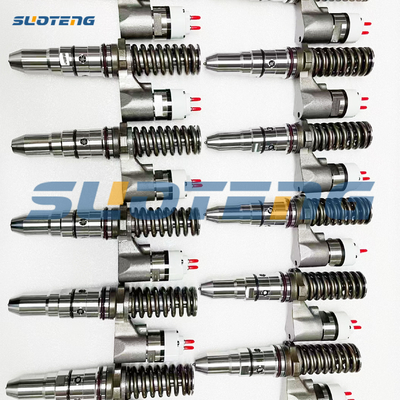 10R-1275 10R1275 3512C motor yakıt enjeksiyonu için