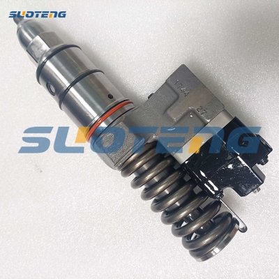 5235580 N14 motor parçaları için Common Rail yakıt enjektörü
