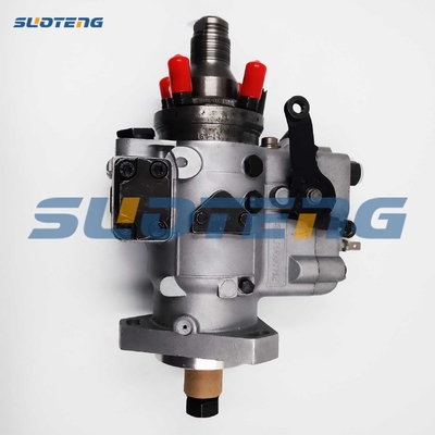 DB4427-5253 DB44275253 1004.40T motor yakıt enjeksiyon pompası için