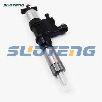 095000-5471 0950005471 4HK1 motor yakıt enjeksiyonu için