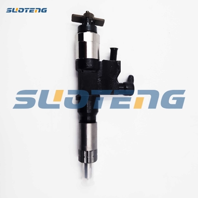 095000-5471 0950005471 4HK1 motor yakıt enjeksiyonu için
