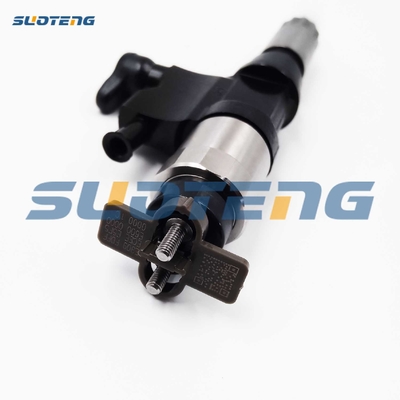 095000-5471 0950005471 4HK1 motor yakıt enjeksiyonu için
