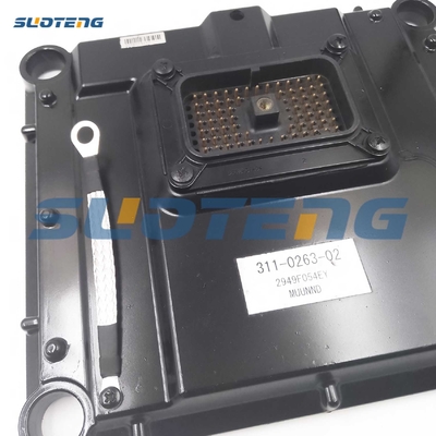 311-0263 Kontrol cihazı ECU 3110263 C4.4 Motoru için