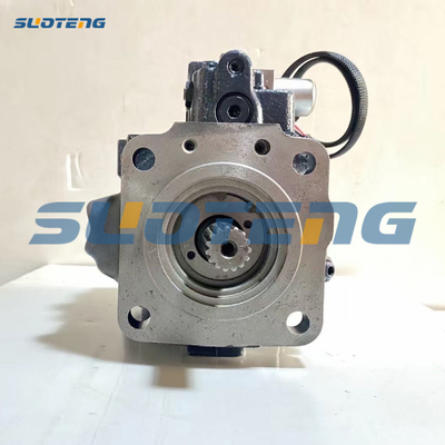 708-1S-11190 7081S11190 Yükleyici Hidrolik Pompa için
