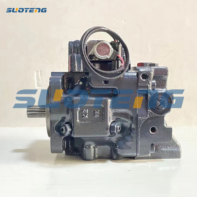 708-1S-11190 7081S11190 Yükleyici Hidrolik Pompa için