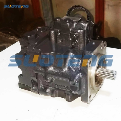 708-1L-00670 708-1W-00670 Hidrolik Pompa D375 Dozer için Fan Pompa 7081L00670