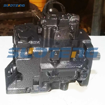 708-1L-00670 708-1W-00670 Hidrolik Pompa D375 Dozer için Fan Pompa 7081L00670