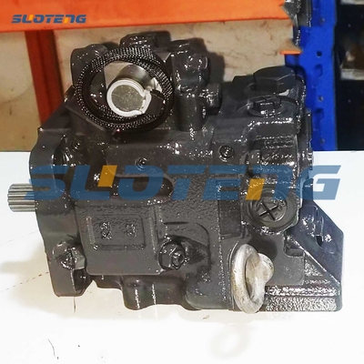 708-1L-00670 708-1W-00670 Hidrolik Pompa D375 Dozer için Fan Pompa 7081L00670