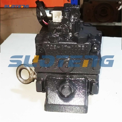 708-1L-00670 708-1W-00670 Hidrolik Pompa D375 Dozer için Fan Pompa 7081L00670