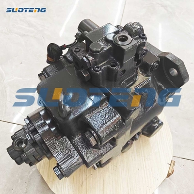 708-1W-41522 7081W41522 Wa380-6 yükleyici hidrolik pompası için