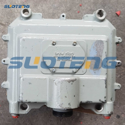 205-0628 2050628 ECU G3508 Motoru için Engien Elektronik Kontrol Modülü