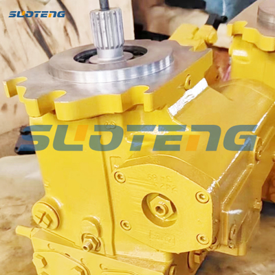 D8R D8N Buldozer için Hidrolik Piston Pompası