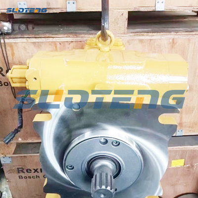 D8R D8N Buldozer için Hidrolik Piston Pompası