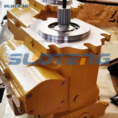 D8R D8N Buldozer için Hidrolik Piston Pompası