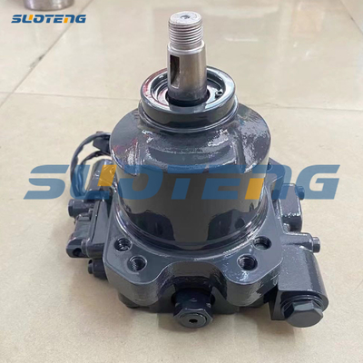 708-7S-00550 Fan Motor Montajı 708-7S-00352 WA470-6 D65PX-16 Buldozer için
