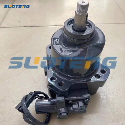 708-7S-00550 Fan Motor Montajı 708-7S-00352 WA470-6 D65PX-16 Buldozer için