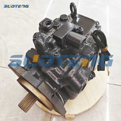 708-1W-41522 WB146 için hidrolik pompa 7081W41522