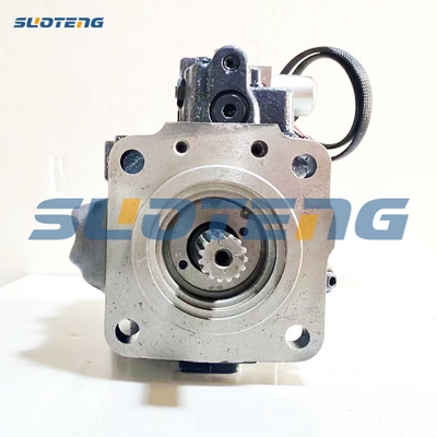 708-1S-11190 Hidrolik Pompa Fan Pompa 7081S11190 WA380-6 için