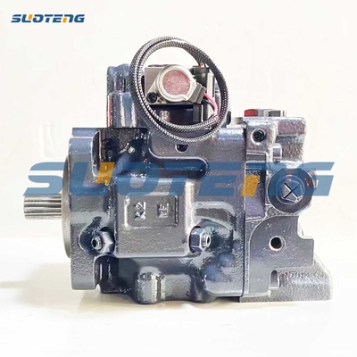 708-1S-11190 Hidrolik Pompa Fan Pompa 7081S11190 WA380-6 için