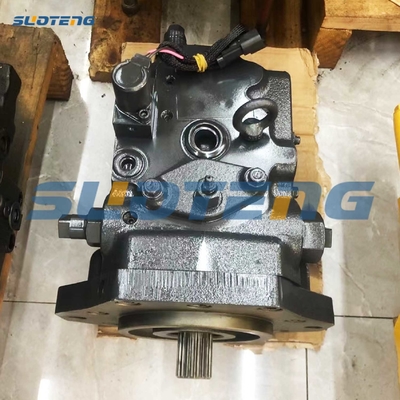 708-1H-00260 D375A için hidrolik pompa