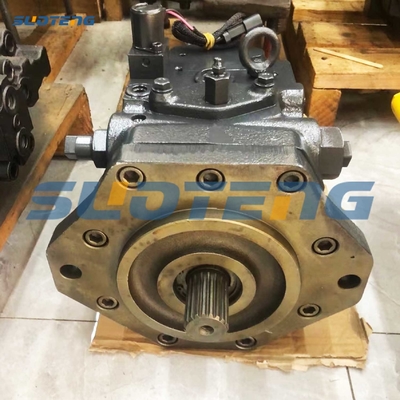 708-1H-00260 D375A için hidrolik pompa