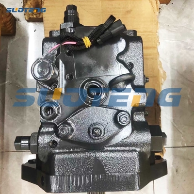 708-1H-00260 D375A için hidrolik pompa