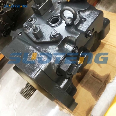 708-1H-00260 D375A için hidrolik pompa