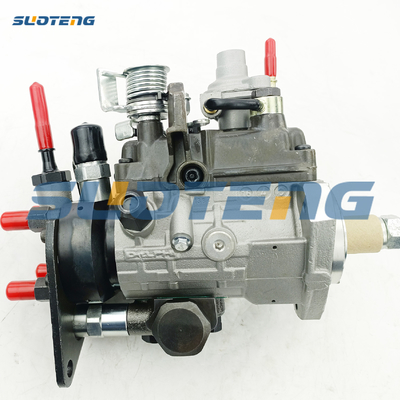 V9320A225G motor parçaları için dizel yakıt enjeksiyon pompası