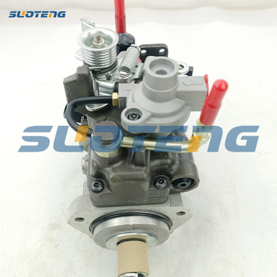 V9320A225G 2644H012 1104C motoru için yakıt enjeksiyon pompası