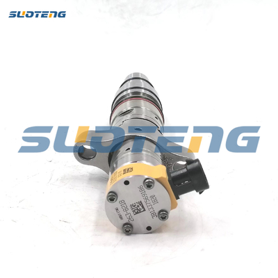 10R-7221 Dizel yakıt enjeksiyonu 10R-7221 f veya C9 Motor