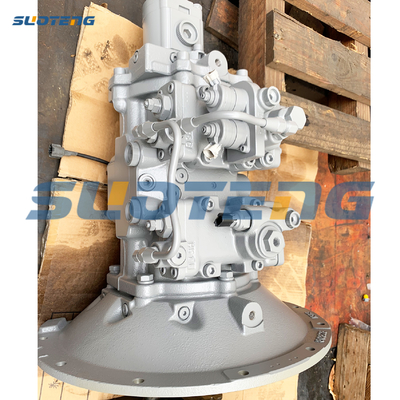 9192497 HPK055AT ZX120-6 kazıcı için hidrolik pompa