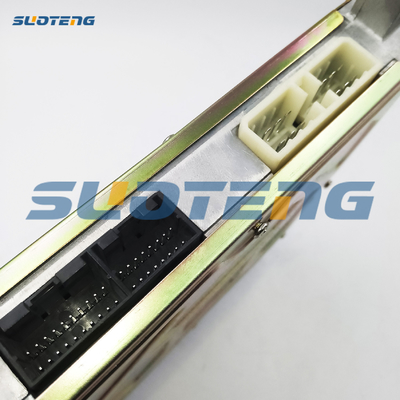 7834-10-2003 7834102003 6D95 Motor Kontrolörü ECU PC200-6 Ekskavatörü için