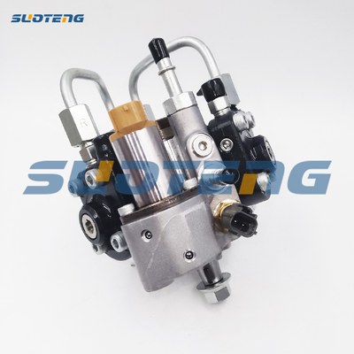 294050-0520 C7.1 Motor için Yakıt Enjeksiyon Pompası 2940500520 3689041