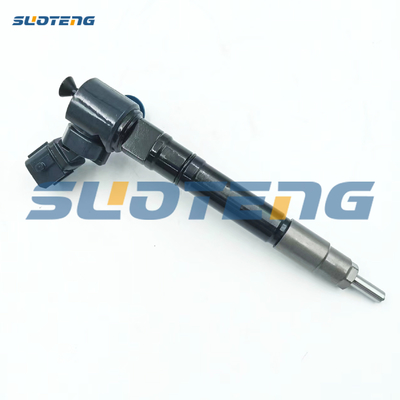 23670-0E060 Yakıt Enjeksiyonu 236700E060 1GD/2.8L Makine için