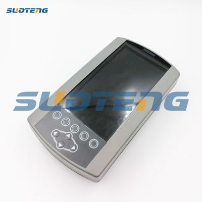 309-5711 3095711 Gauge Cluster Monitor Display For E320D Exvavator Parts