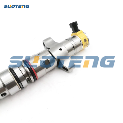 254-4340 C9 Motor Yakıt Enjeksiyonu 254-4340 E336D Ekskavatörü için