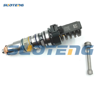 4088665 Dizel Motor Yakıt Enjeksiyonu ISX15 QSX15 için